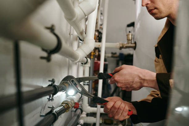 Professional Plumbing in Bay Park, NY